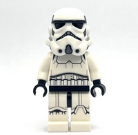 LEGO® Minifigure Star Wars Imperial Stormtrooper sw0997a