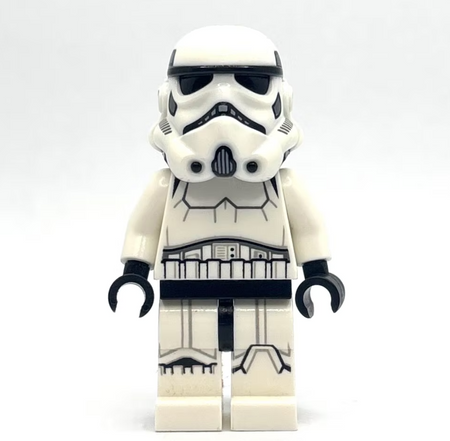LEGO® Minifigure Star Wars Imperial Stormtrooper sw0997a
