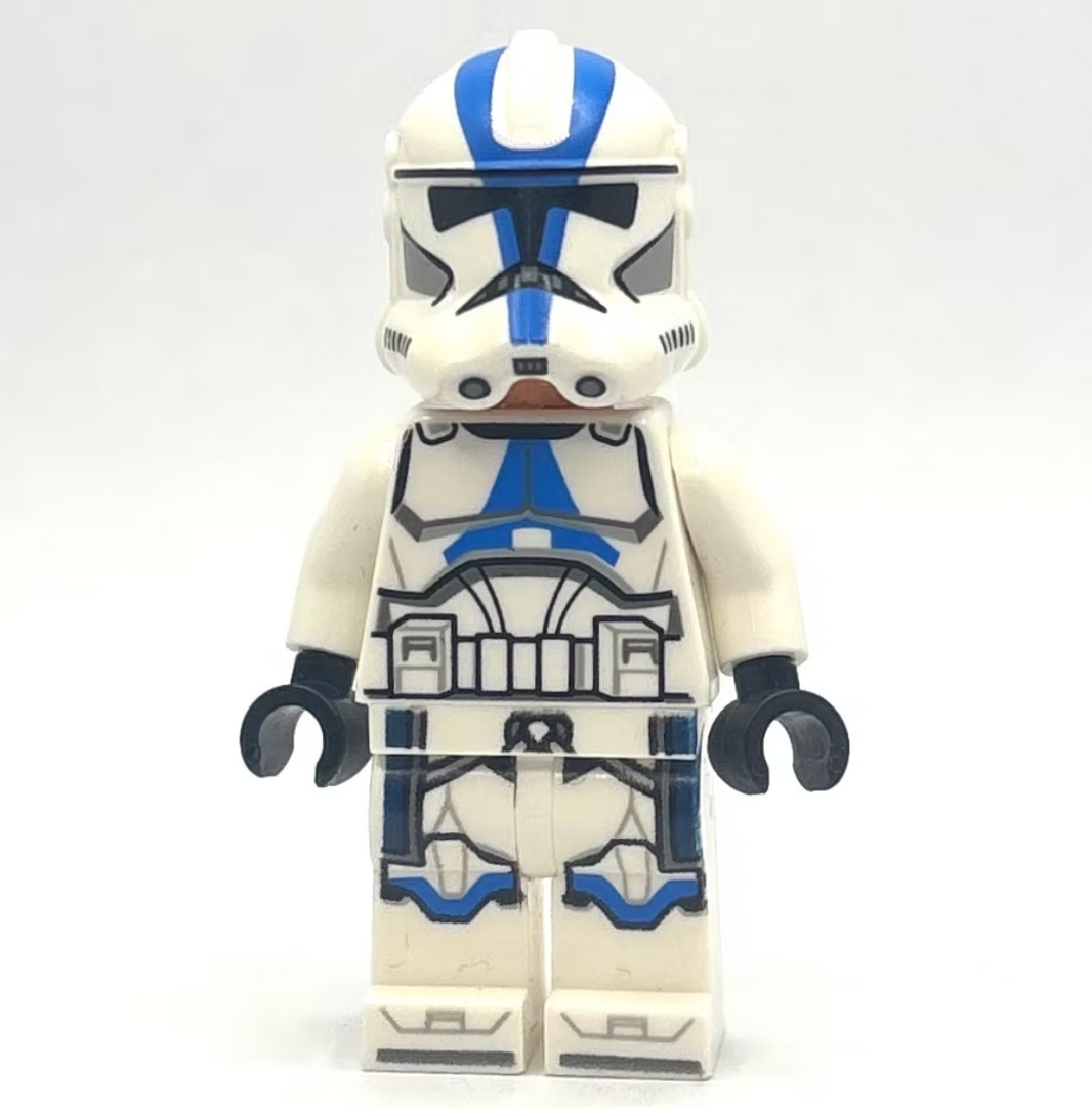 LEGO® Minifigure Star Wars Clone Trooper sw1094