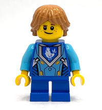 LEGO® Minifigure Nexo Knights Robin Underwood nex036