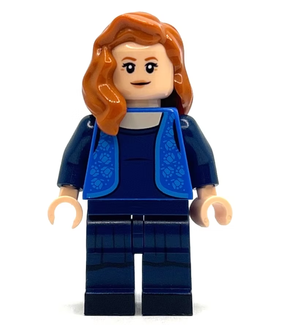 LEGO® Minifigure Harry Potter Lily Potter colhp29