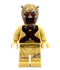 LEGO® Minifigure Star Wars Tusken Raider sw0620