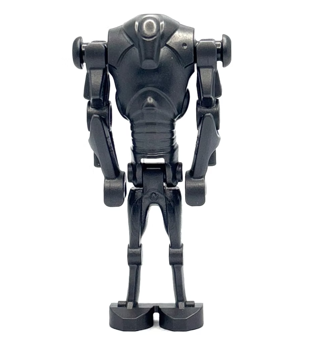 LEGO® Minifigure Star Wars Super Battle Droid sw0092