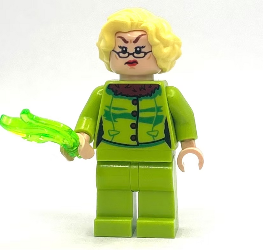 LEGO® Minifigure Harry Potter Rita Skeeter hp442