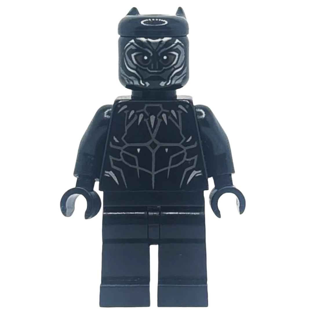 LEGO® Minifigure Marvel Black Panther sh0466