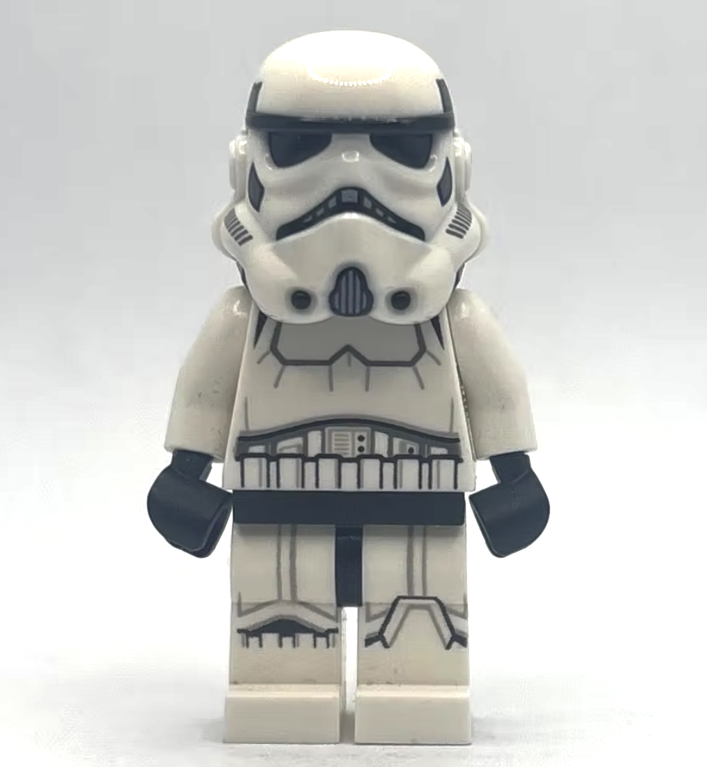 LEGO® Minifigure Star Wars Stormtrooper sw1168