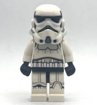 LEGO® Minifigure Star Wars Stormtrooper sw1168