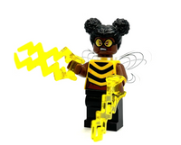 LEGO® Minifigure DC Bumblebee colsh14