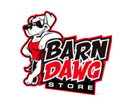 BarnDawg Store logo