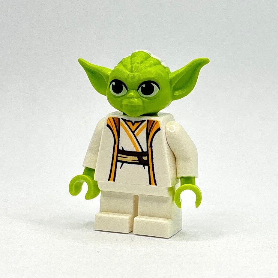 LEGO Minifigure Star Wars Yoda sw1270