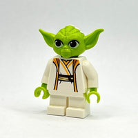 LEGO Minifigure Star Wars Yoda sw1270