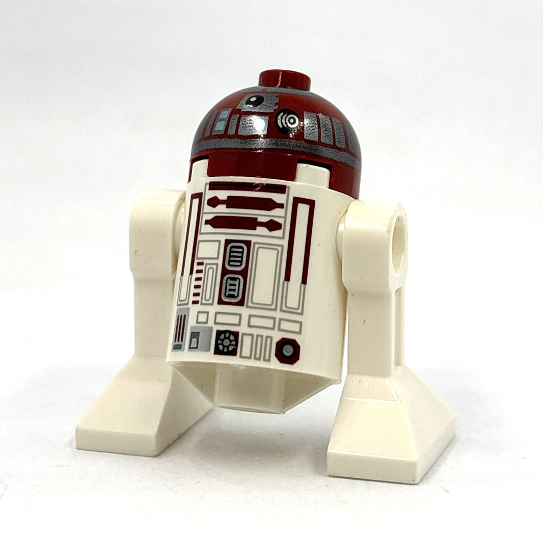 LEGO Minifigure Star Wars R4-P17 sw1221
