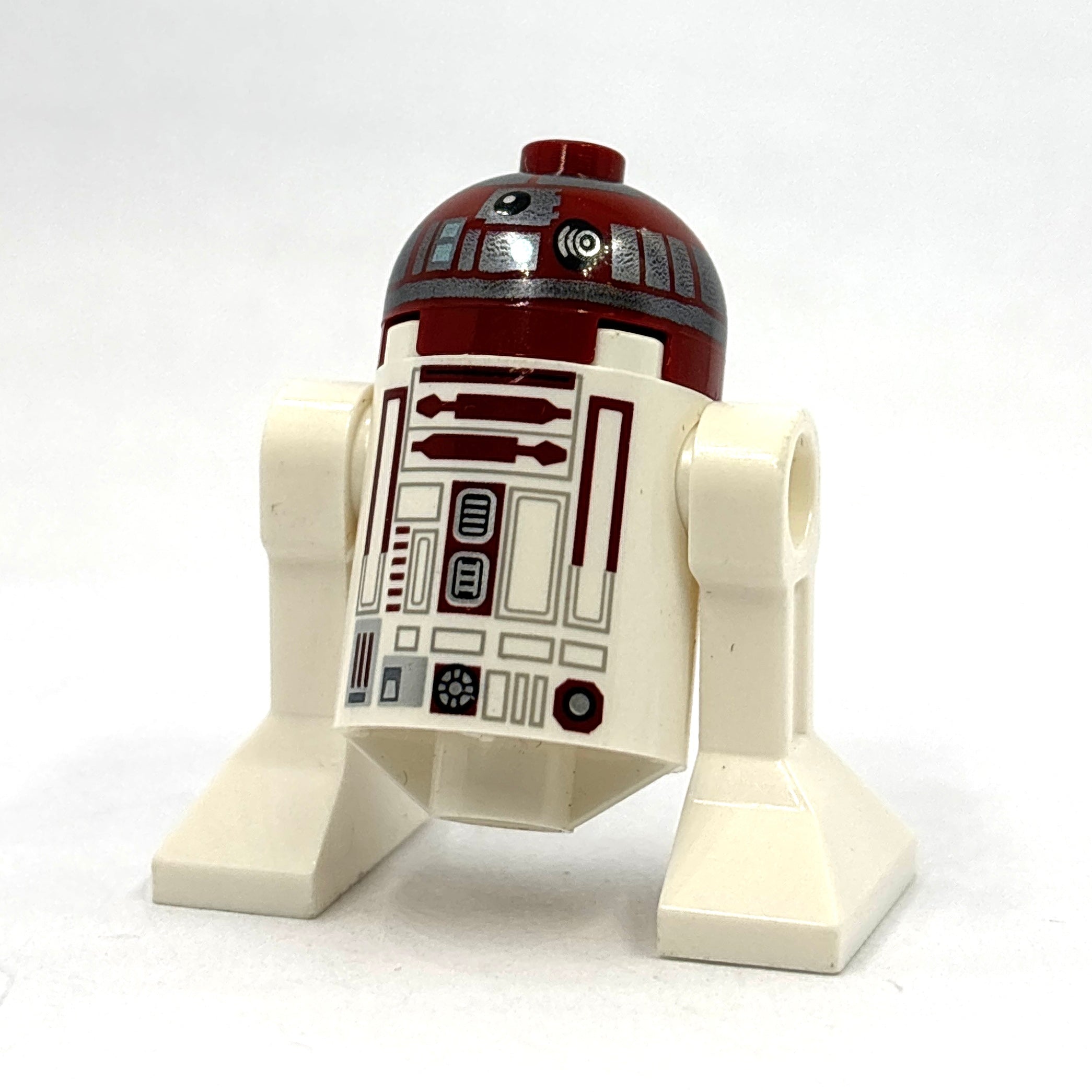 LEGO Minifigure Star Wars R4-P17 sw1221