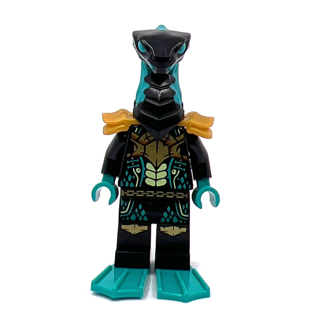 LEGO Minifigure Ninjago Maaray Guard njo696