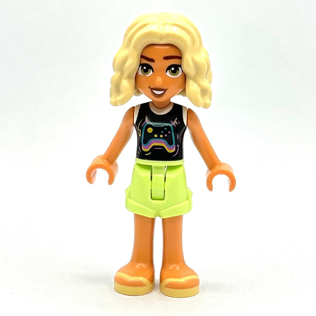 LEGO Minifigure Friends Nova frnd643
