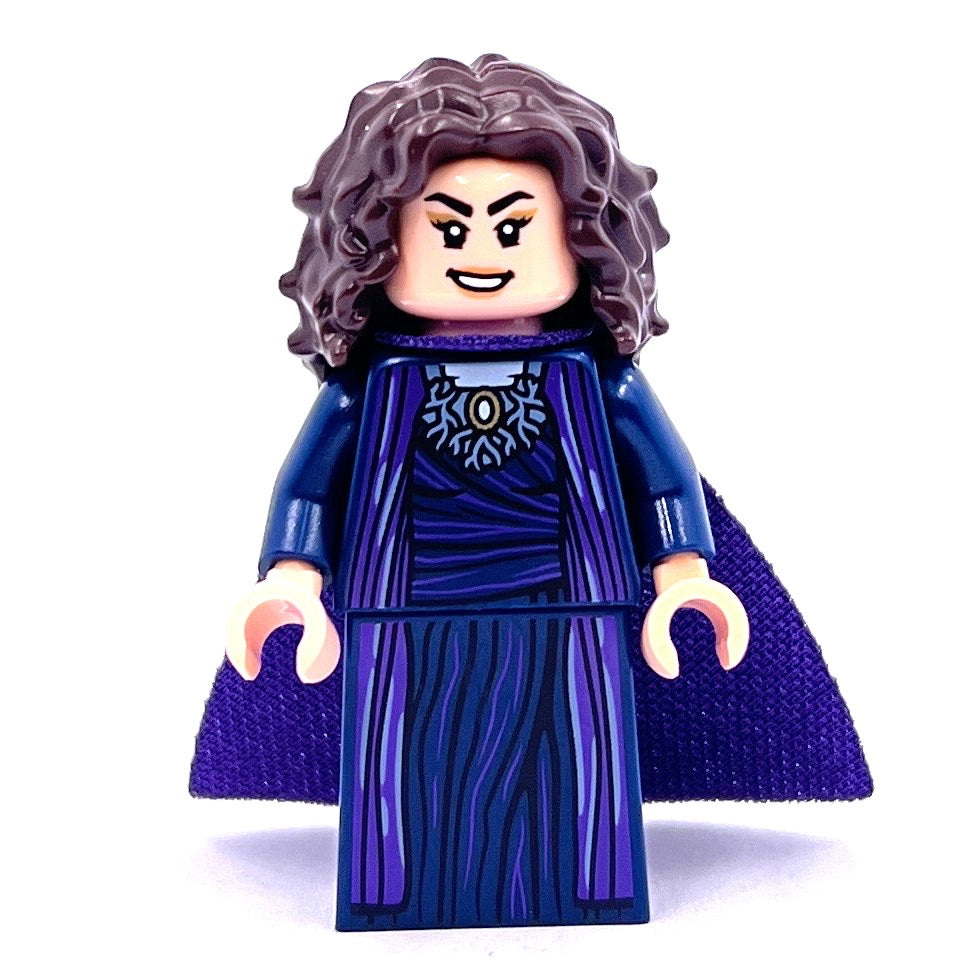LEGO Marvel Series 2 Agatha Harkness colmar13