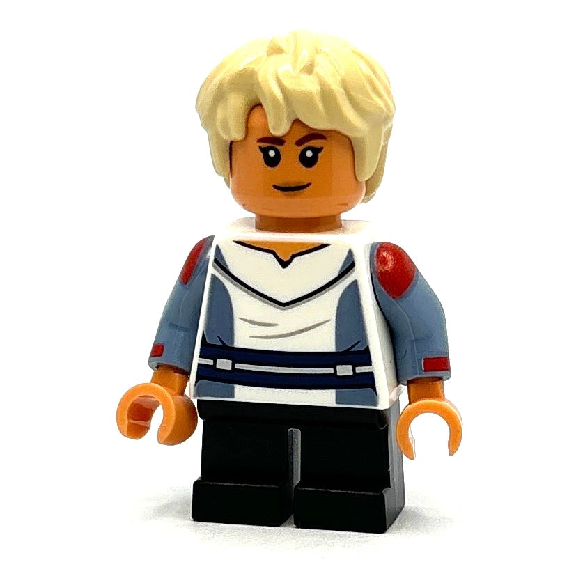 LEGO Minifigure Star Wars Omega sw1214