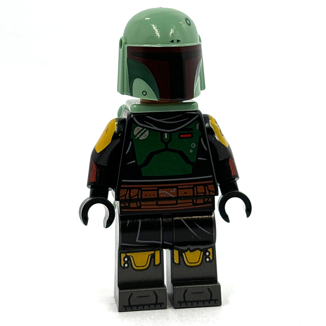 LEGO Minifigure Star Wars Boba Fett sw1245