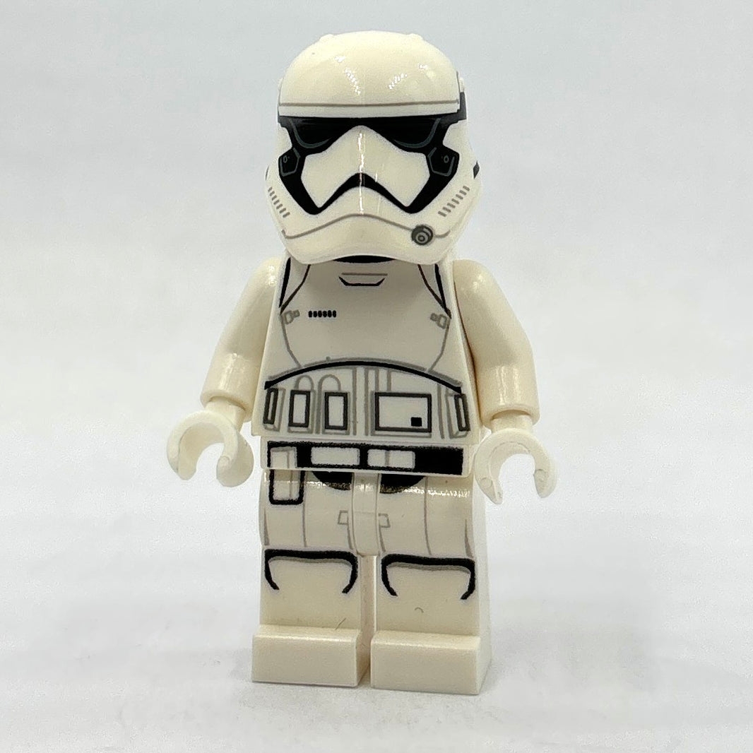 LEGO Minifigure Star Wars First Order Stormtrooper sw0667