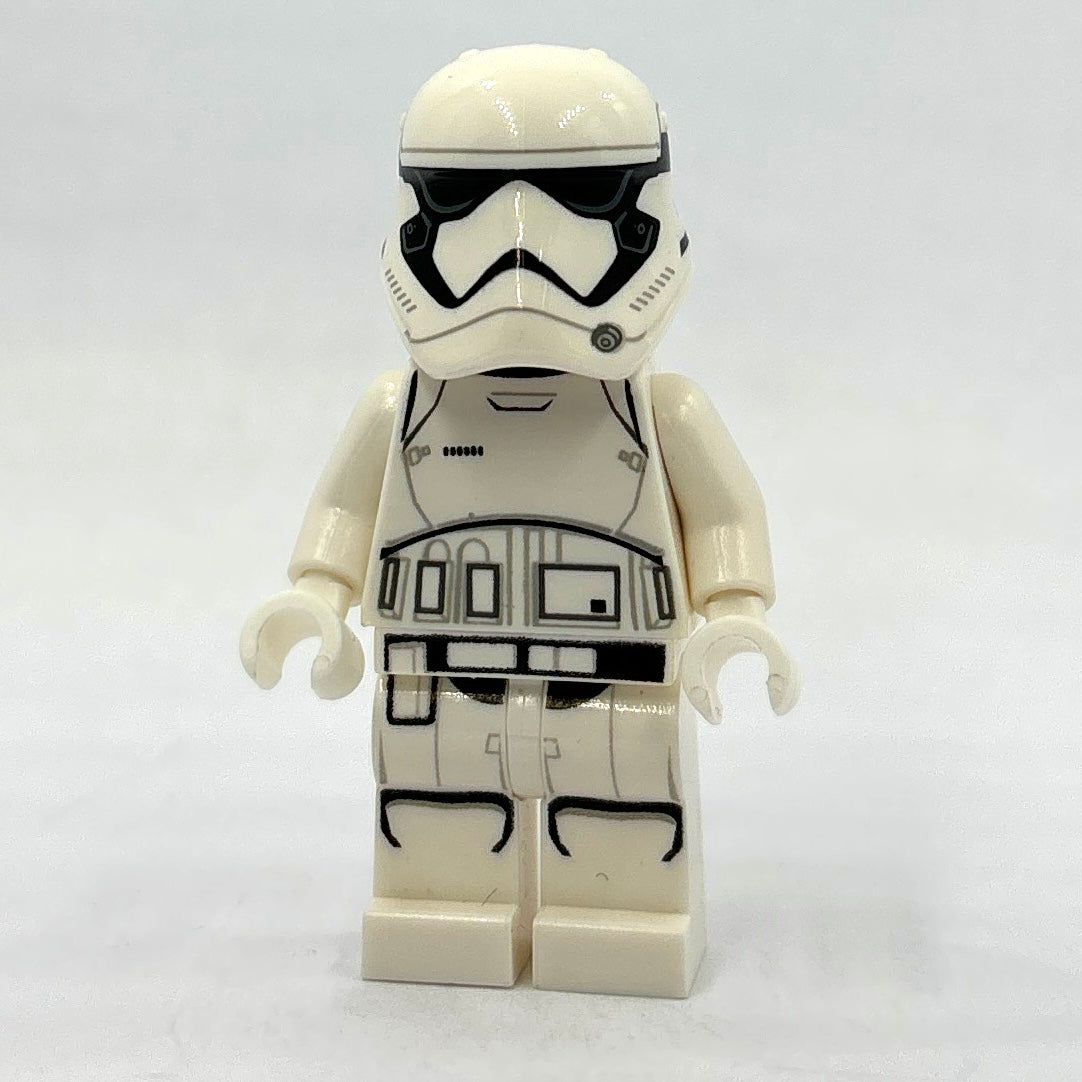 LEGO Minifigure Star Wars First Order Stormtrooper sw0667