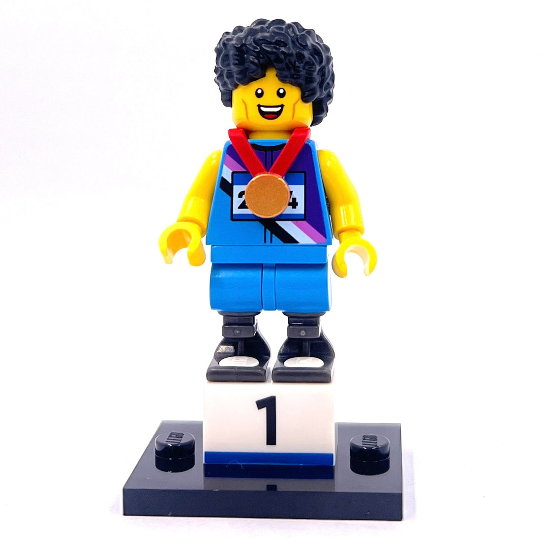 LEGO Minifigure Series 25 Sprinter col427
