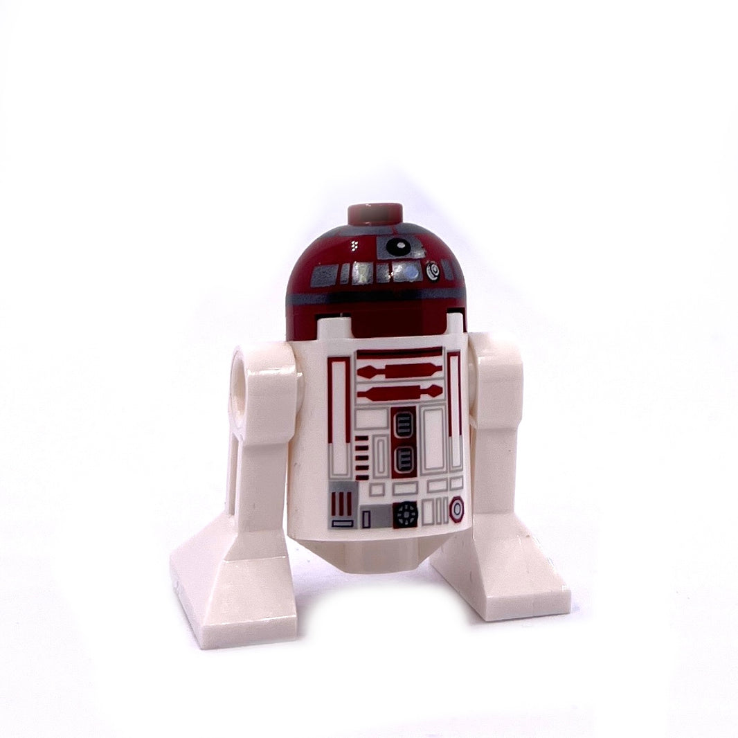 LEGO Minifigure Star Wars R4-P17sw0456