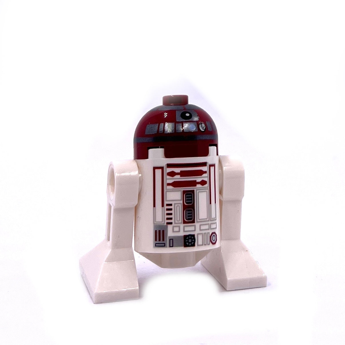 LEGO Minifigure Star Wars R4-P17sw0456