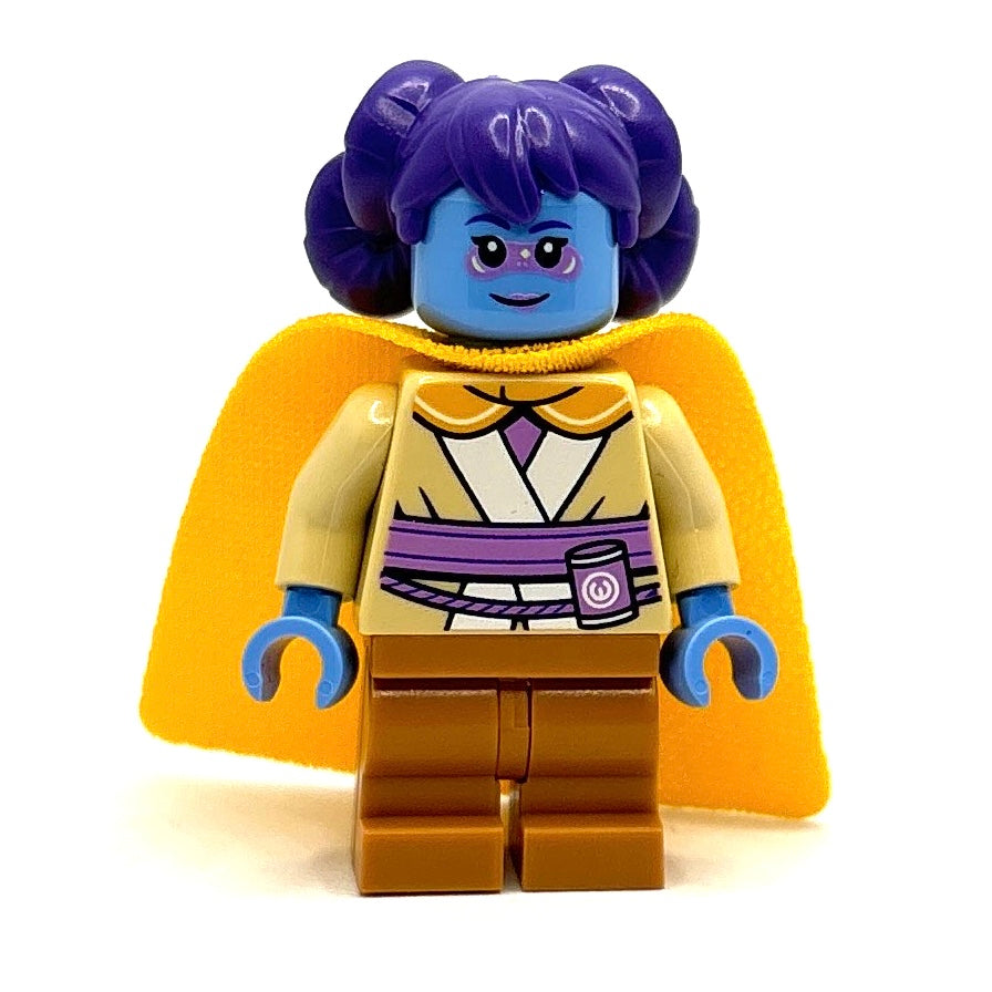 LEGO Minifigure Star Wars Lys Solay sw1269
