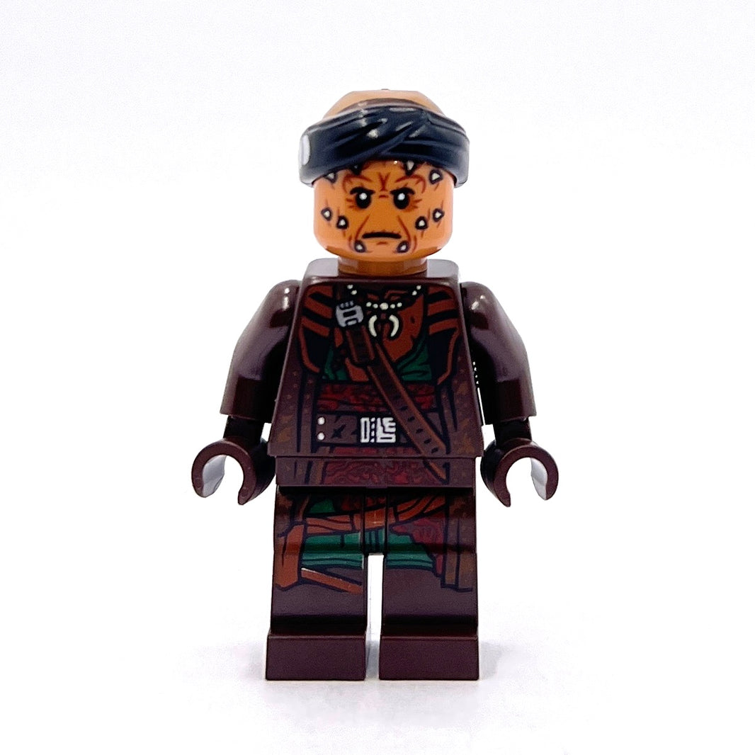 LEGO Minifigure Star Wars Vane sw1257
