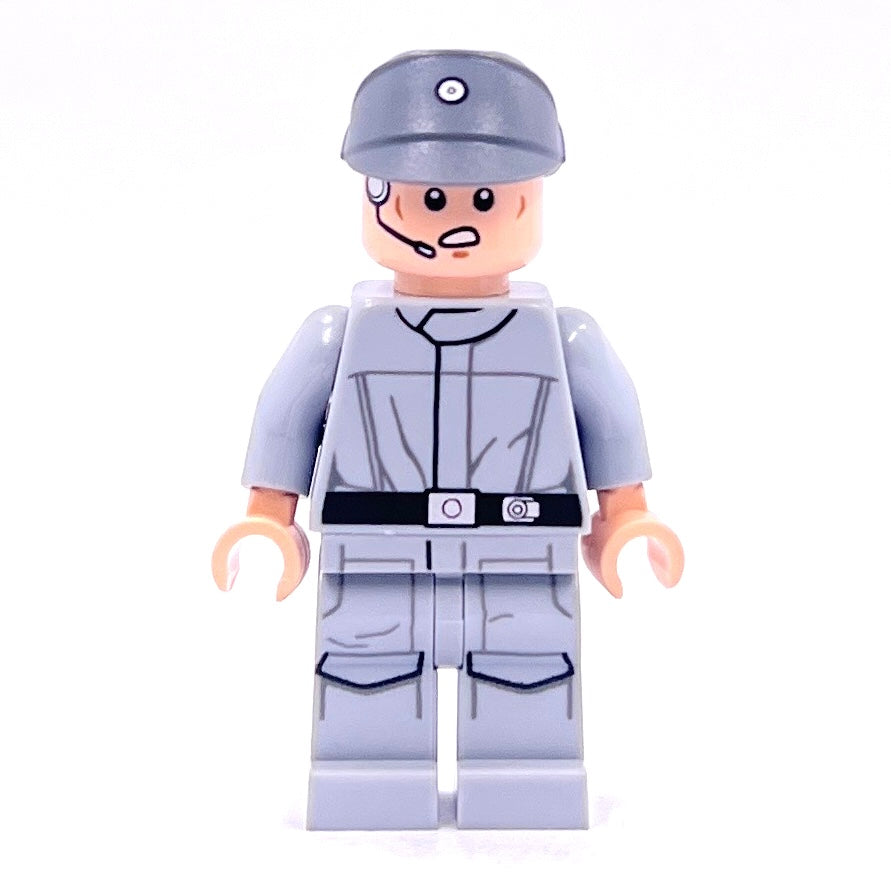 LEGO Minifigure Star Wars Imperial Crew sw0584