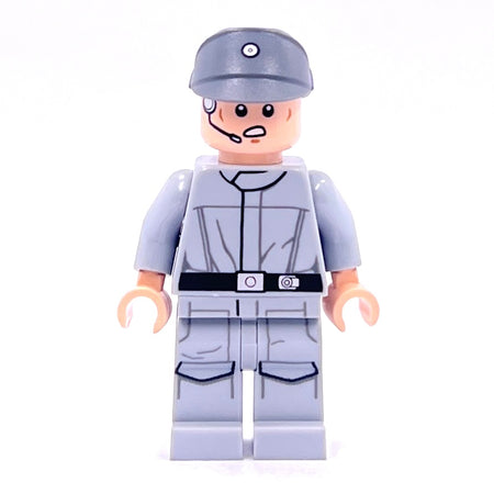 LEGO Minifigure Star Wars Imperial Crew sw0584