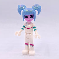 LEGO Minifigure The LEGO Movie 2 Sweet Mayhem tlm173