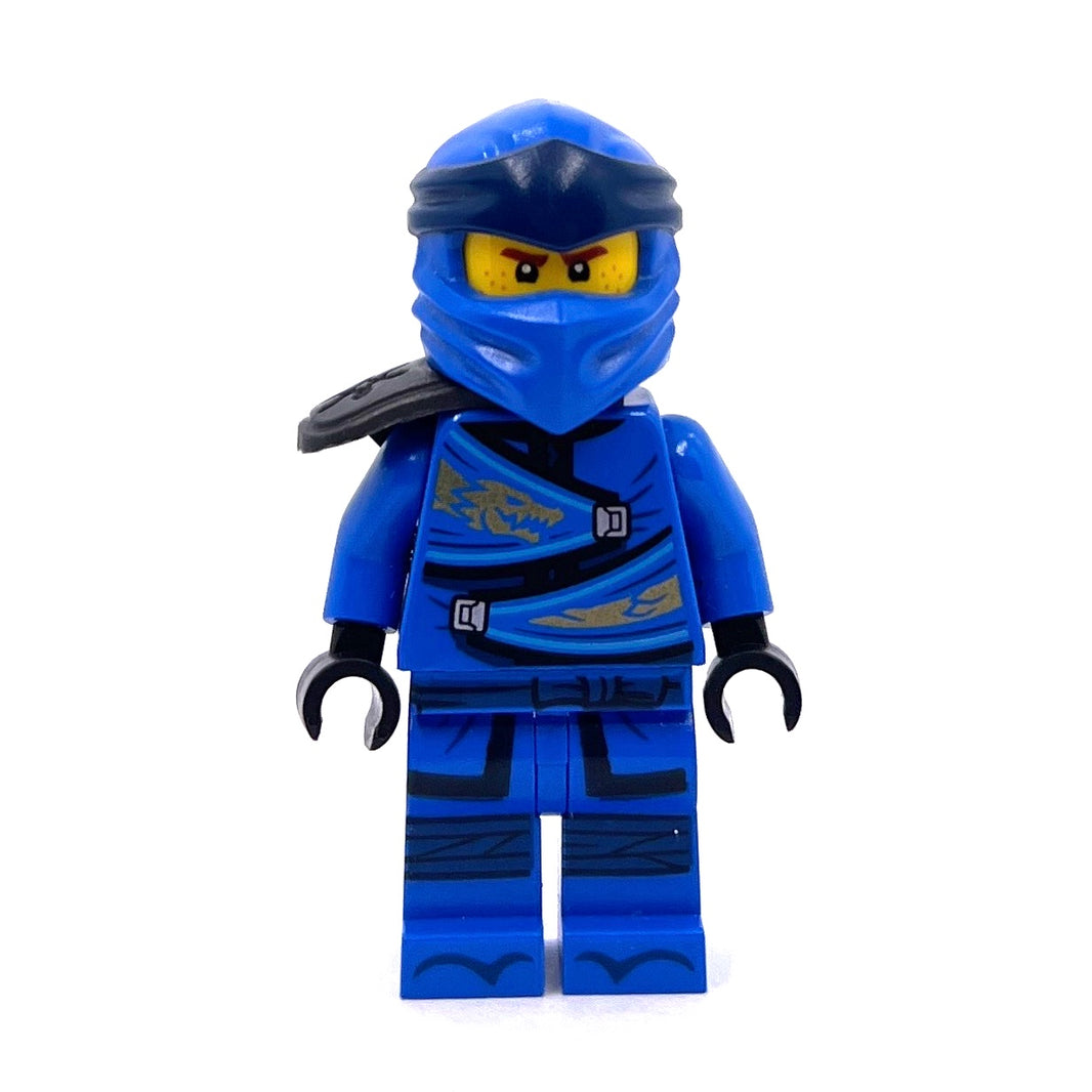 LEGO Minifigure Ninjago Jay njo598