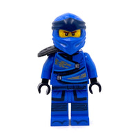 LEGO Minifigure Ninjago Jay njo598