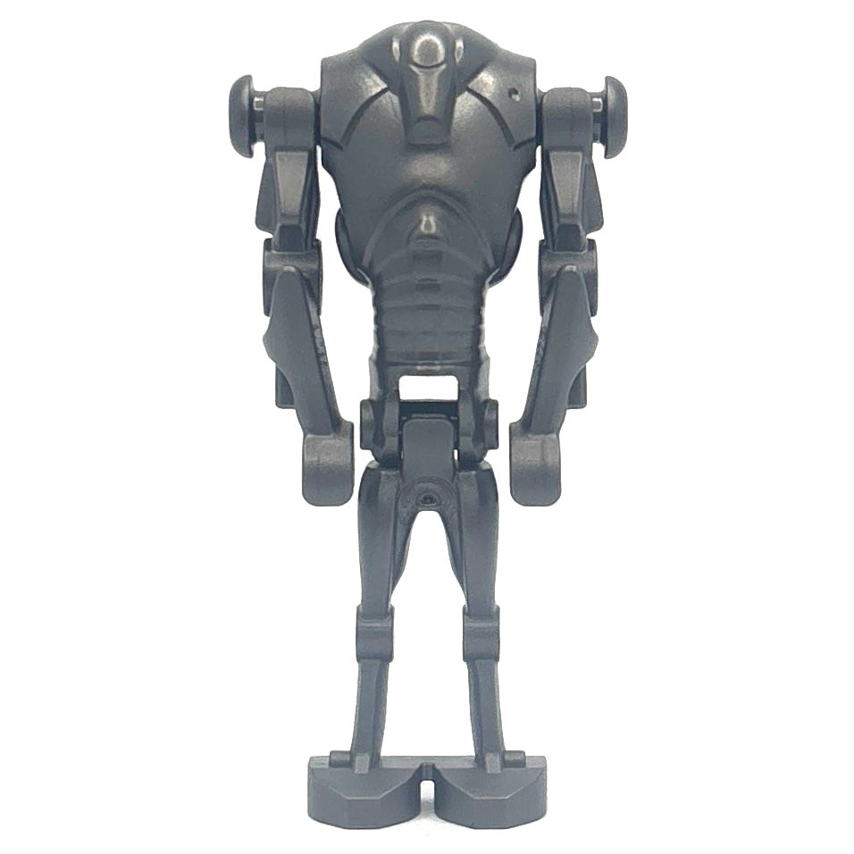 LEGO Minifigure Star Wars Super Battle Droid sw1321