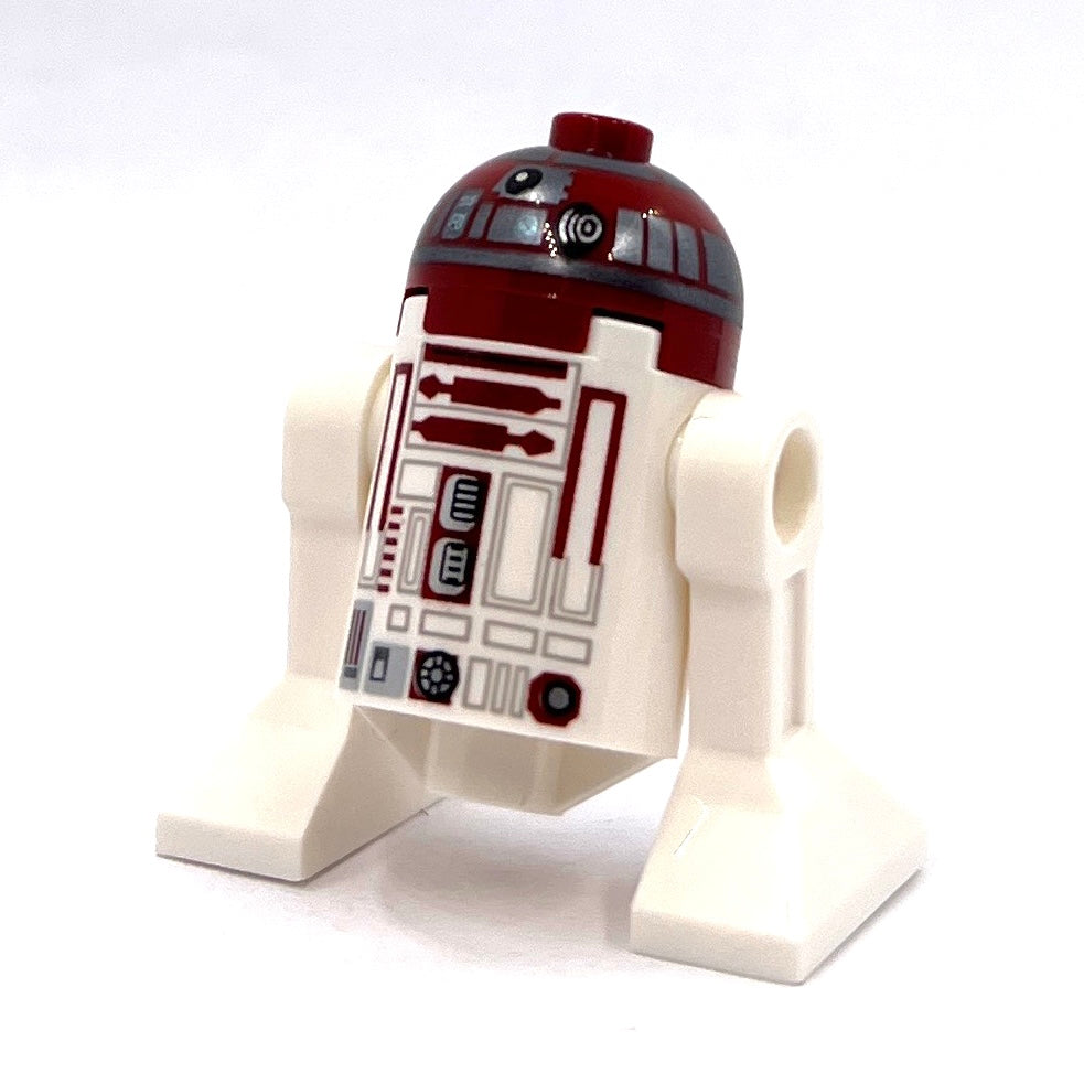 LEGO Minifigure Star Wars R4-P17 sw1221