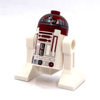 LEGO Minifigure Star Wars R4-P17 sw1221
