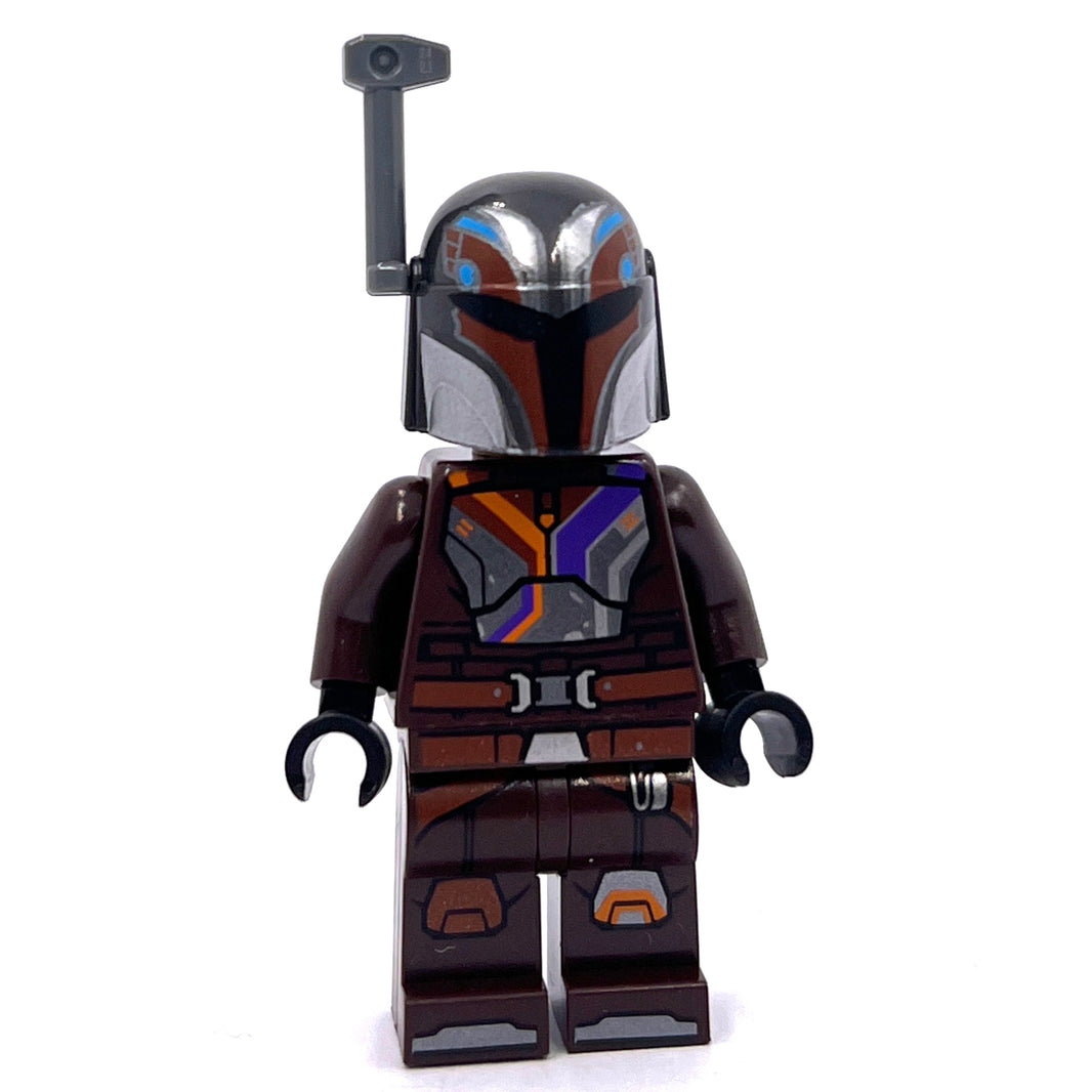 LEGO Minifigure Star Wars Sabine Wren sw1302