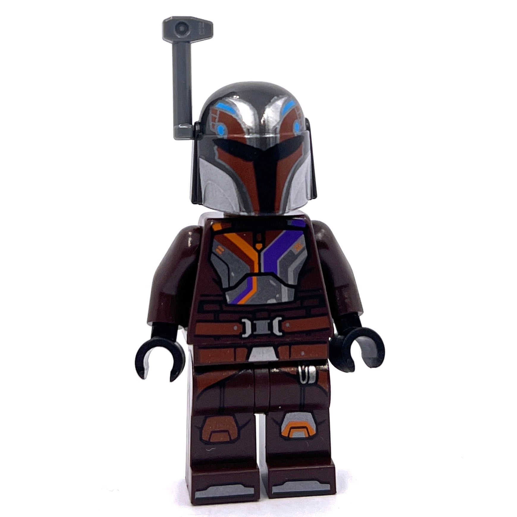 LEGO Minifigure Star Wars Sabine Wren sw1302