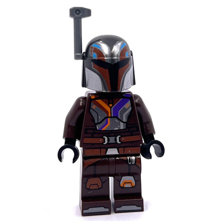 LEGO Minifigure Star Wars Sabine Wren sw1302