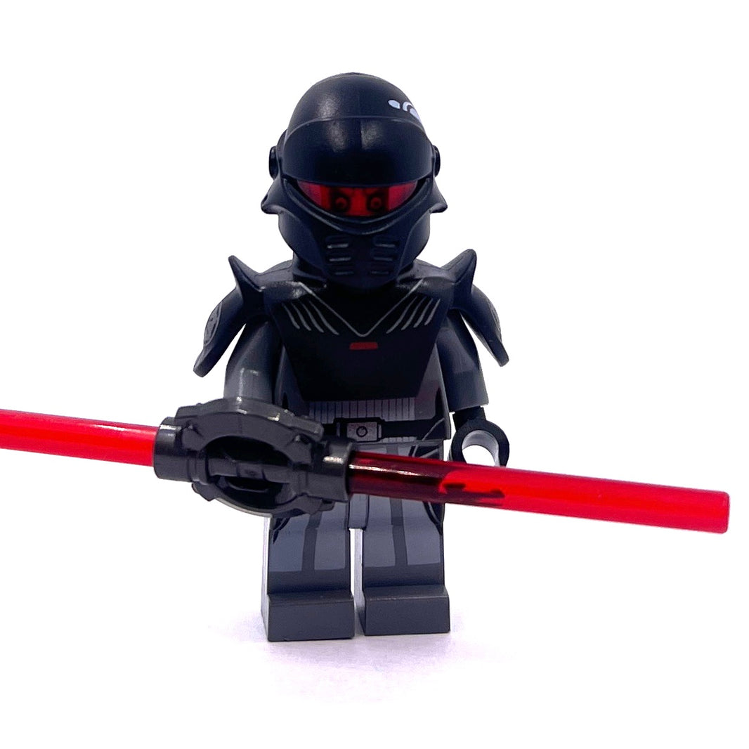 LEGO Minifigure Star Wars Grand Inquisitor sw0622