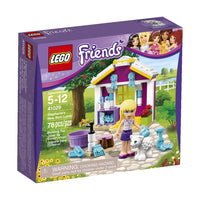 LEGO Friends Stephanie's New Born Lamb 41029