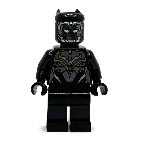 LEGO Minifigure Marvel Black Panther sh0842