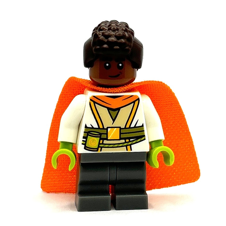 LEGO Minifigure Star Wars Kai Brightstar sw1268