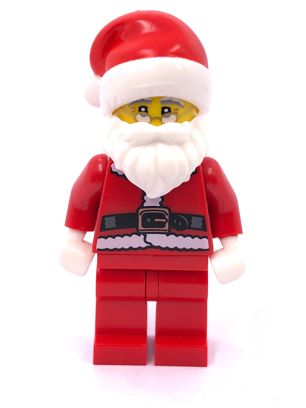 LEGO Genuine Seasonal Santa Claus Exclusive Christmas Minifigure hol239