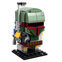 LEGO BrickHeadz Star Wars Boba Fett 41629