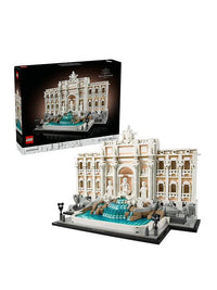 LEGO Architecture Trevi Fountain 21062