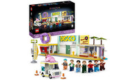 LEGO Ideas BTS Dynamite 21339