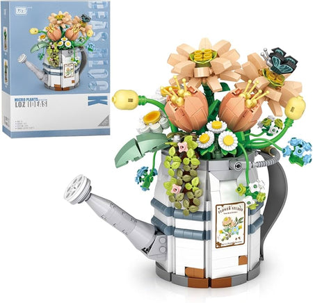 LOZ Watering Can/Kettle 1936