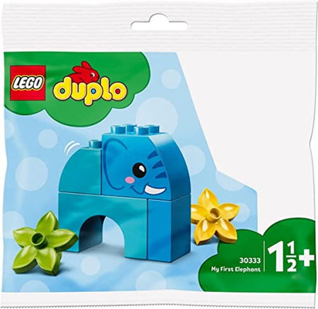 LEGO DUPLO My First Elephant polybag 30333